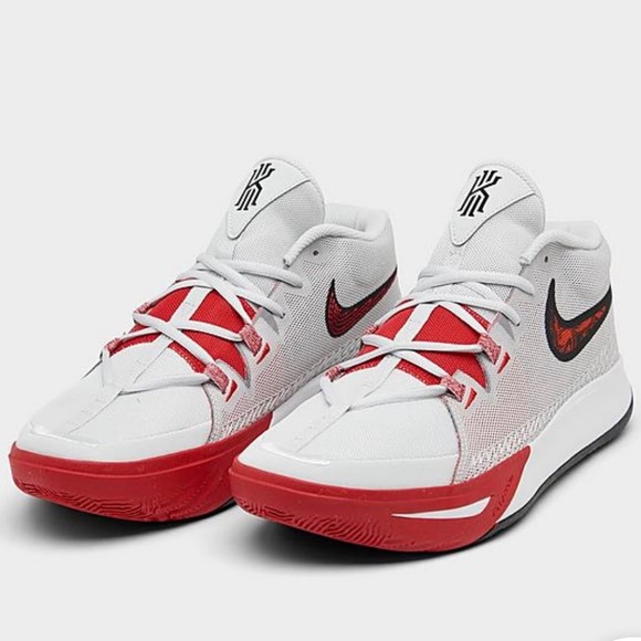 NIKE KYRIE FLYTRAP 6 BASKETBALL SHOES Sz 9.5 - Picture 4 of 6